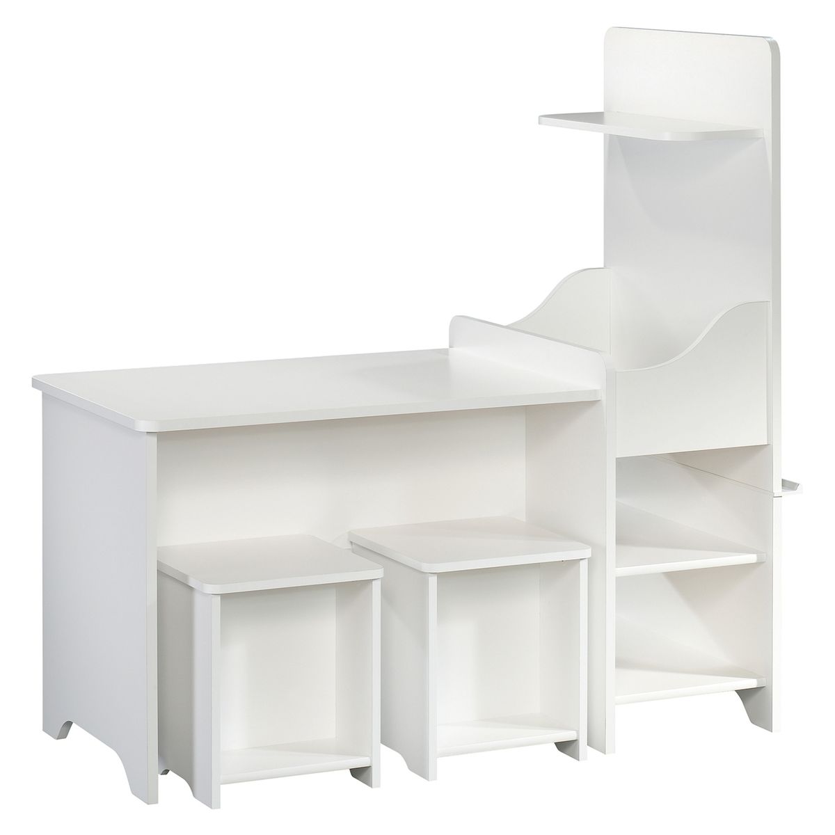 SAUDER - Organizador Pinwheel Sauder