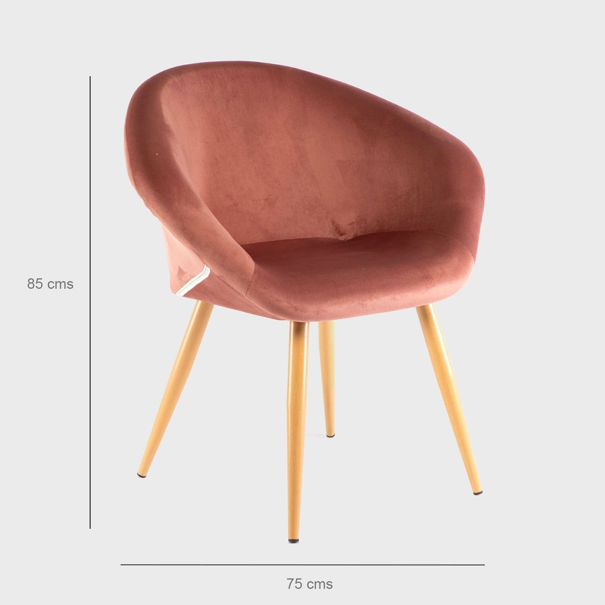 MICA - Sitial Astron Terciopelo Mica