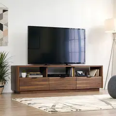 SAUDER - Rack Tv 70 Pulgadas Harvey Park