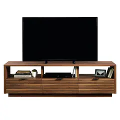 SAUDER - Rack TV Harvey Park 70" (Sauder)