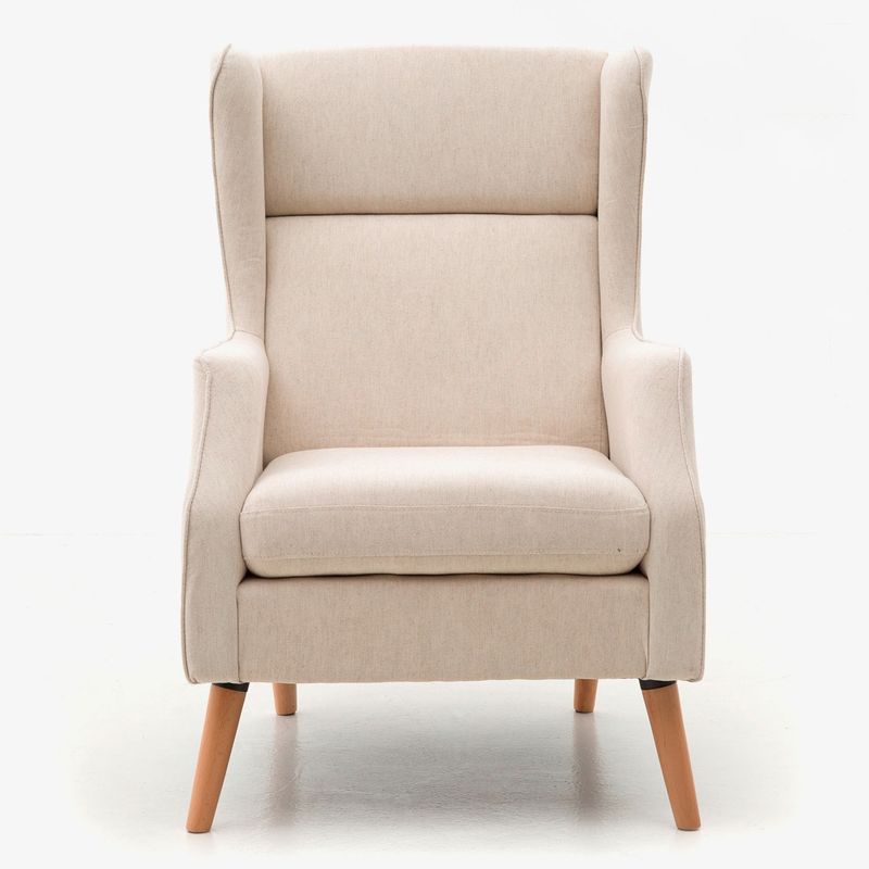 MICA - Poltrona Dover Mica