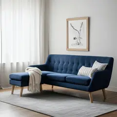 BASEMENT HOME - Sofá Seccional Intercambiable Rihanna