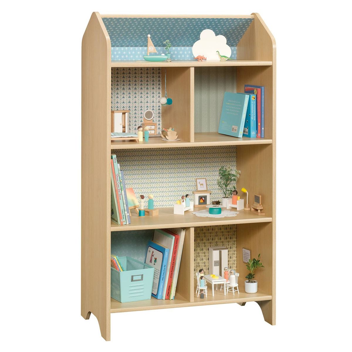 SAUDER - Organizador Pinwheel