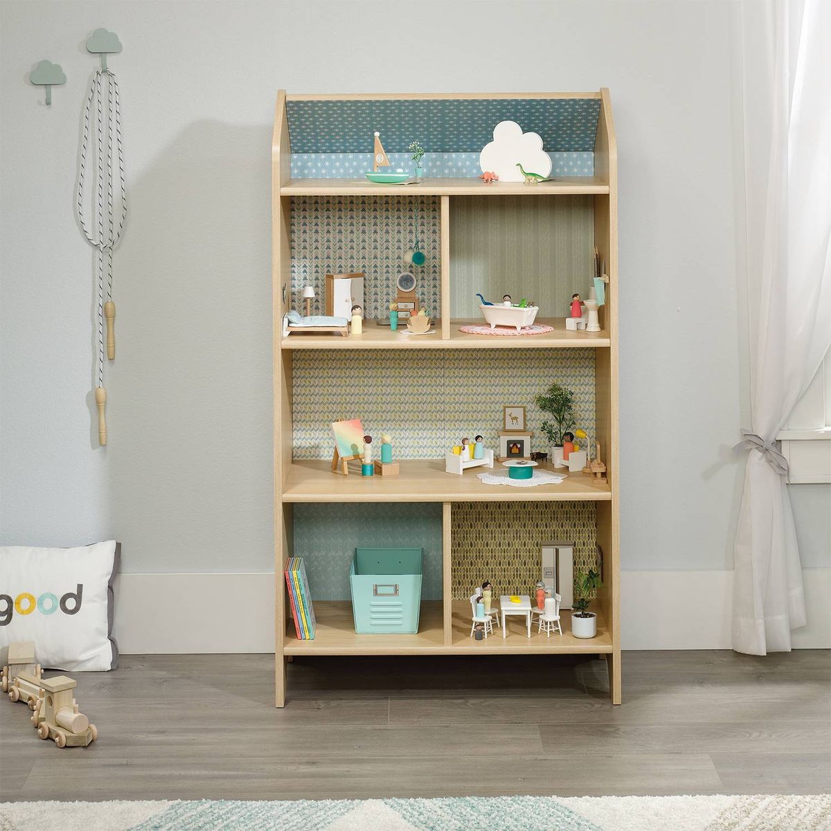 SAUDER - Organizador Pinwheel