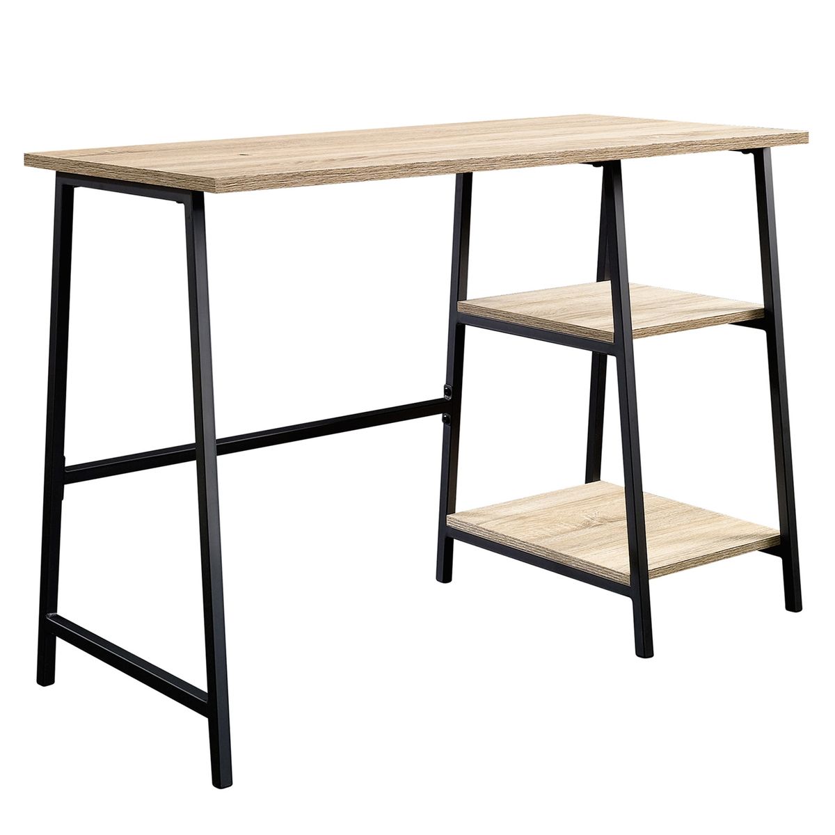 SAUDER - Escritorio North Avenue Gris