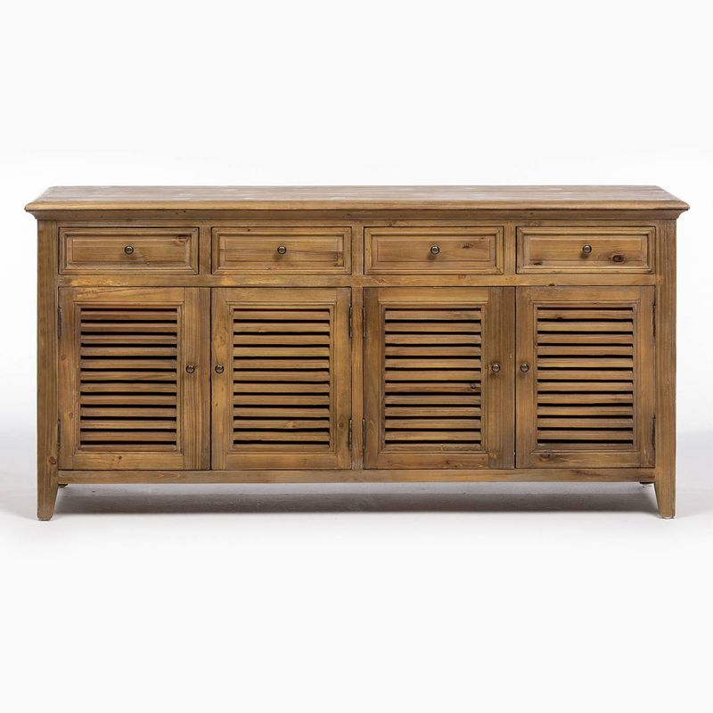 ROBERTA ALLEN - Buffet 4 Cajones 4 Puertas Van Gogh Roberta Allen