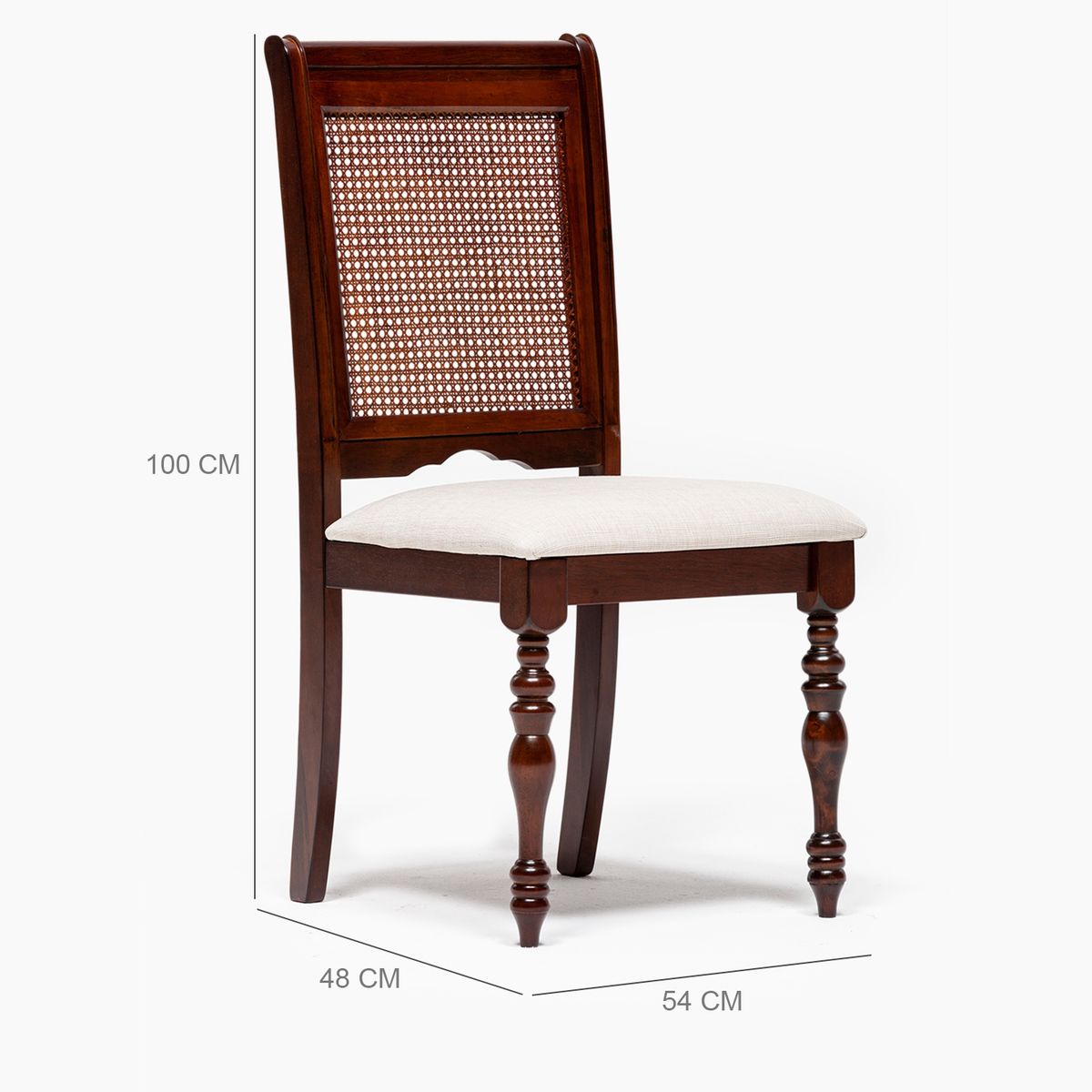 ROBERTA ALLEN - Par De Sillas Eminence Roberta Allen