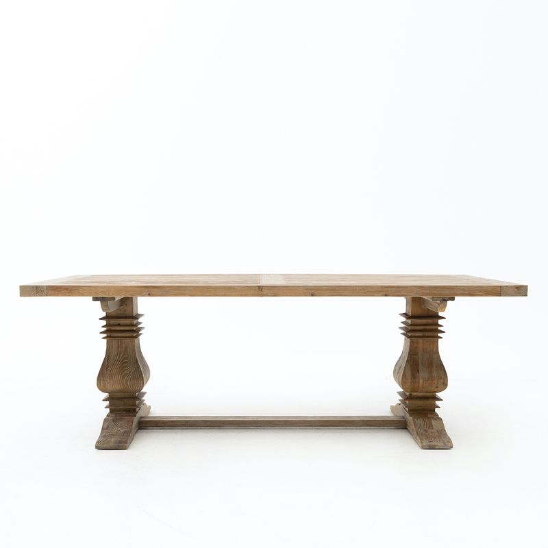 ROBERTA ALLEN - Mesa De Comedor 8 Puestos Van Gogh Roberta Allen