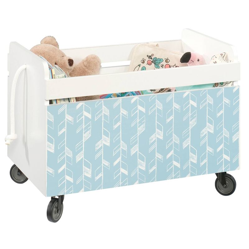 SAUDER - Caja Juguetes