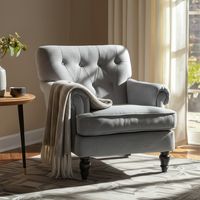 Poltrona Kaynes Tela