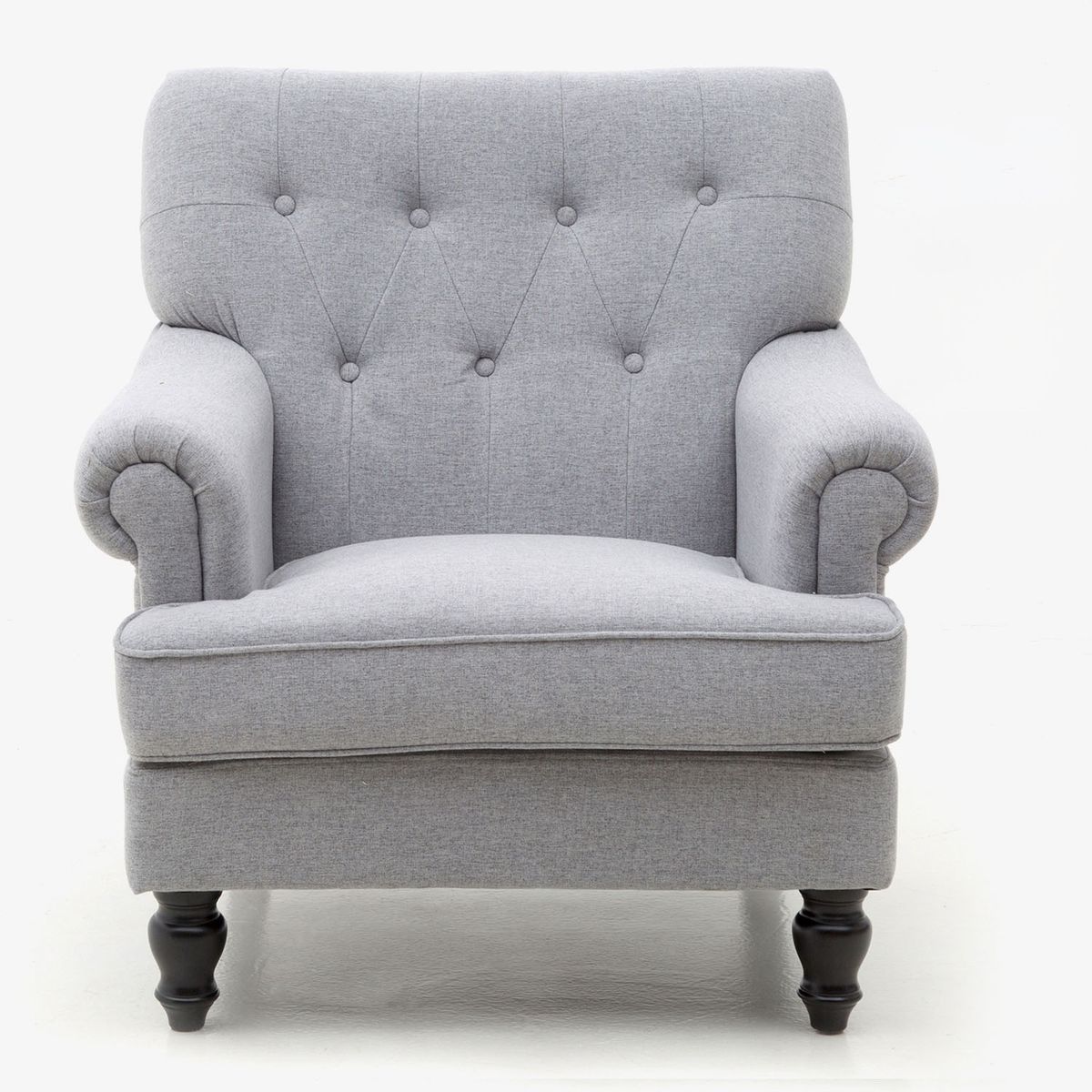 ROBERTA ALLEN - Poltrona Kaynes Tela Roberta Allen