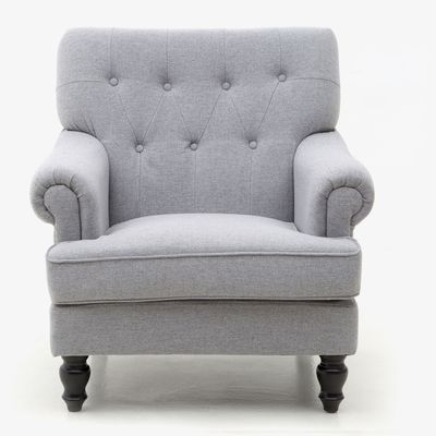 Imagen 2 del producto Poltrona Kaynes Tela