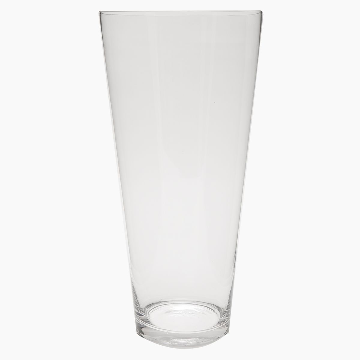 MICA - Florero Vidrio 40 cm Mica