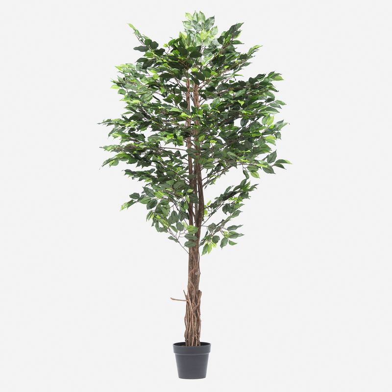 MICA - Planta Artificial Ficus 170 Cm Mica