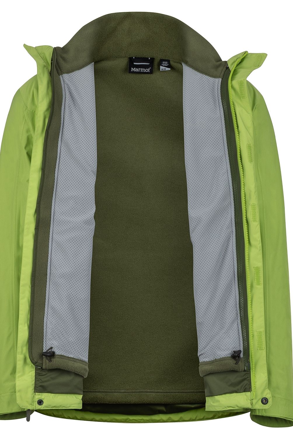 MARMOT - Parka Outwear Hombre