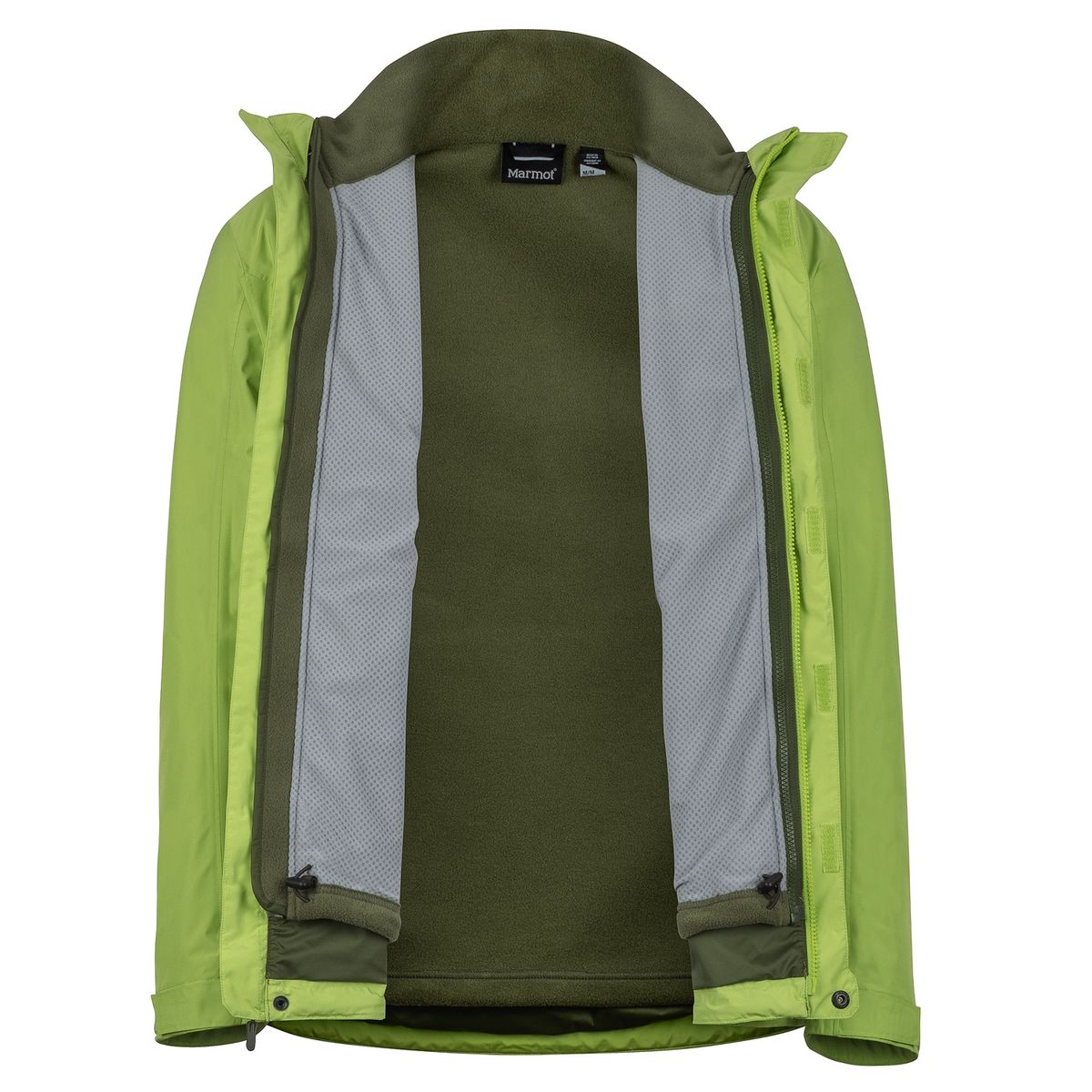 MARMOT - Parka Outwear Hombre