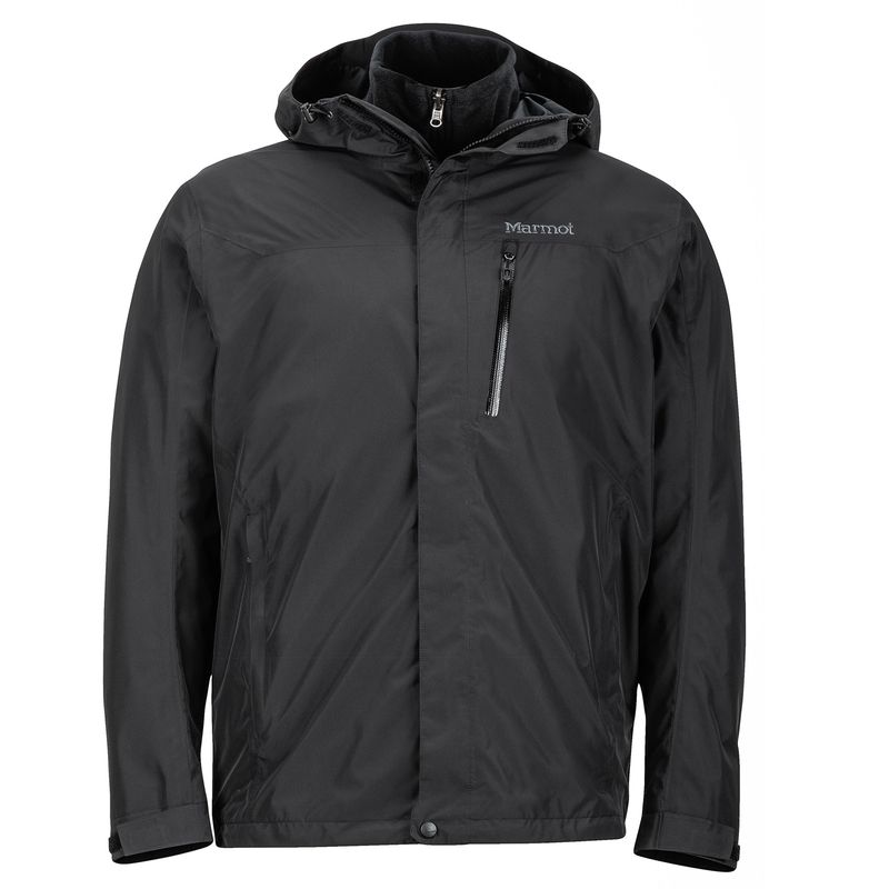 MARMOT - Parka Outwear Hombre