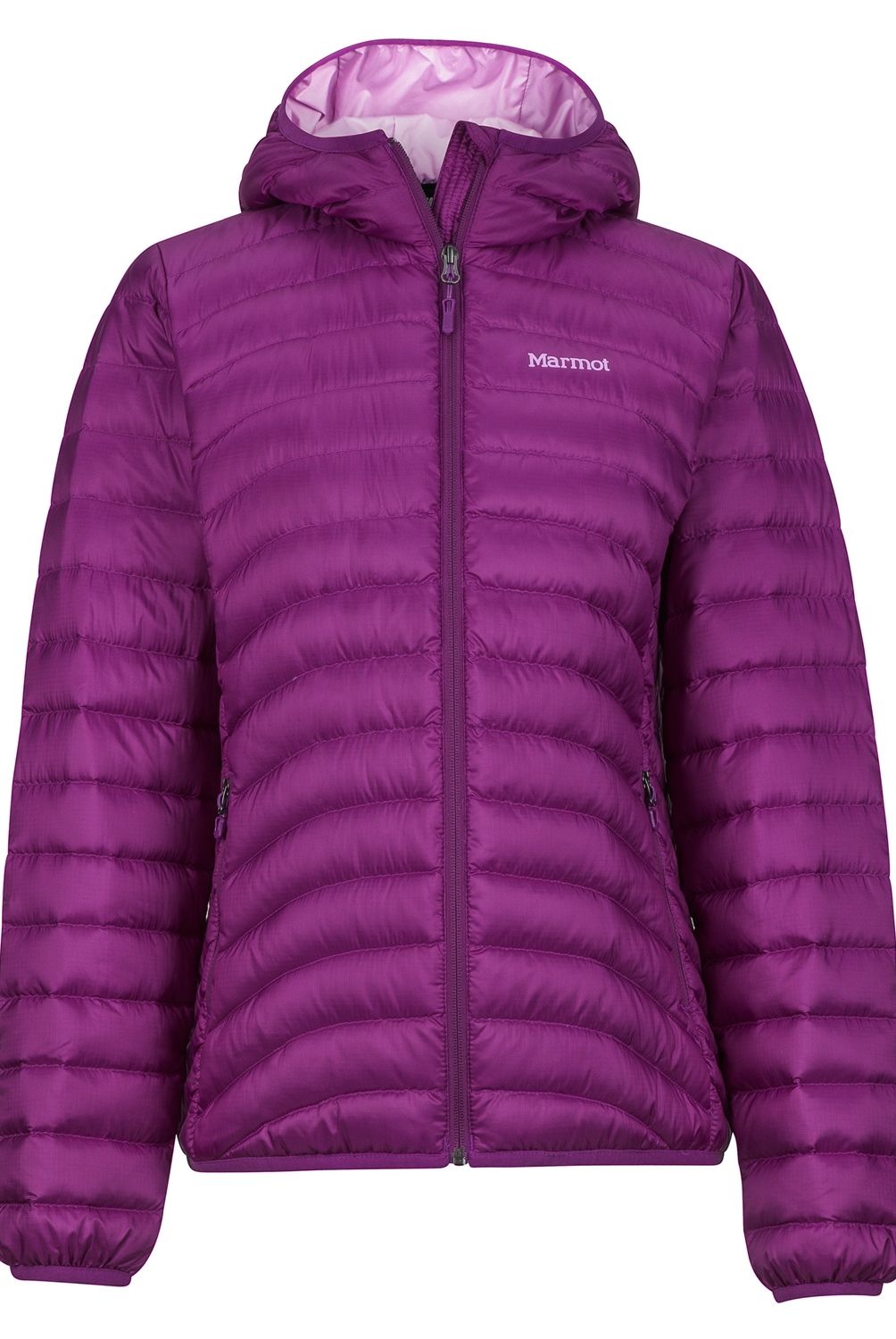 MARMOT - Parka Deportiva Mujer