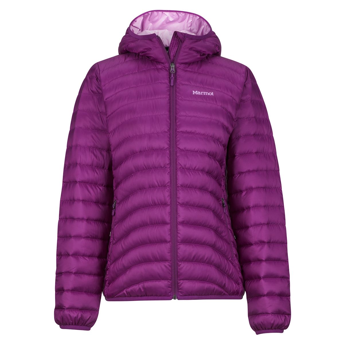 MARMOT - Parka Deportiva Mujer