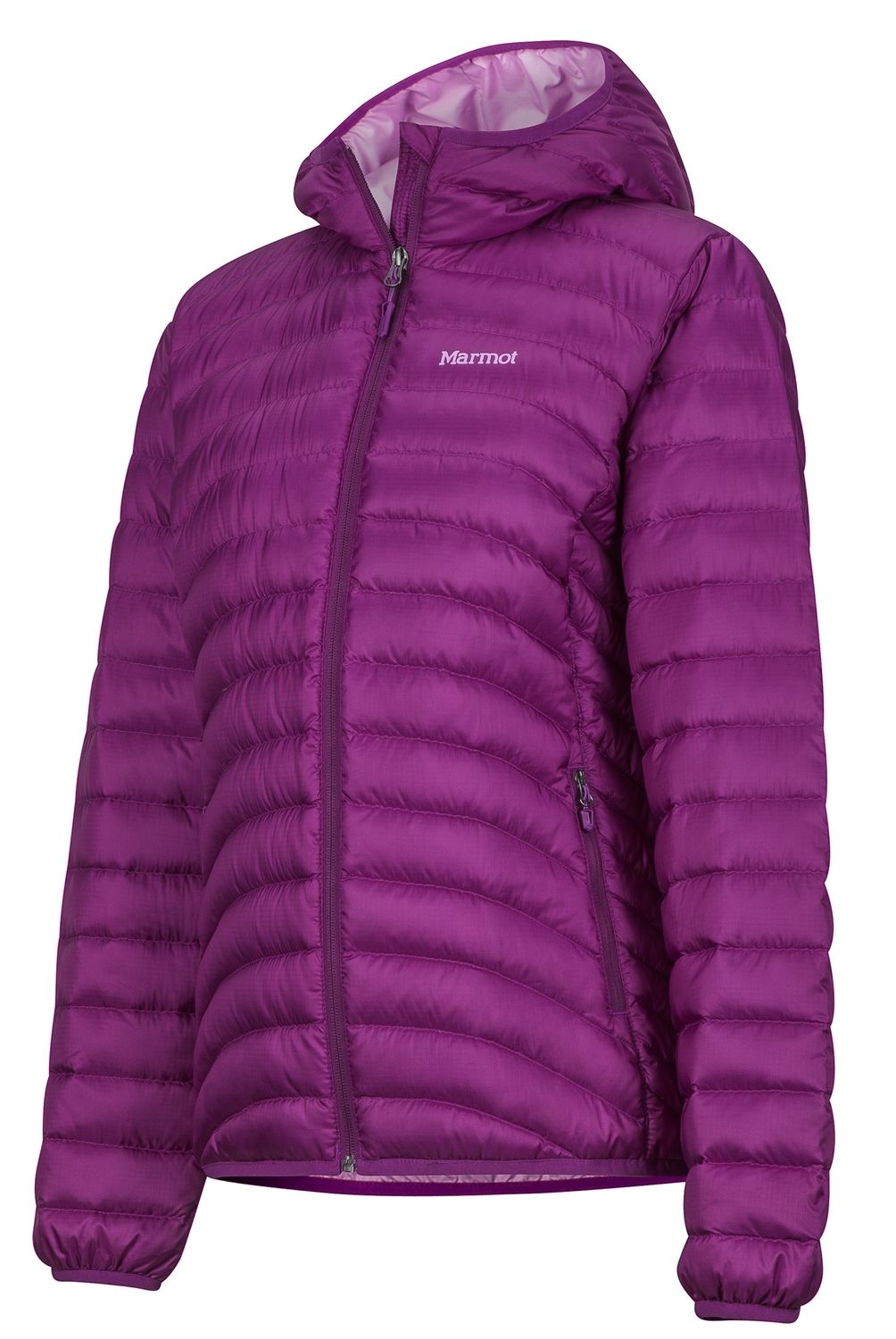 MARMOT - Parka Deportiva Mujer