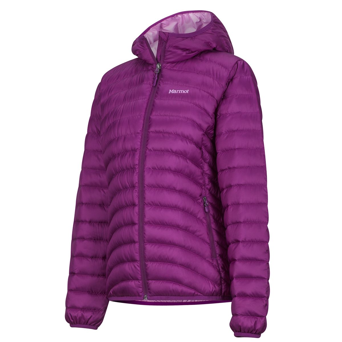MARMOT - Parka Deportiva Mujer