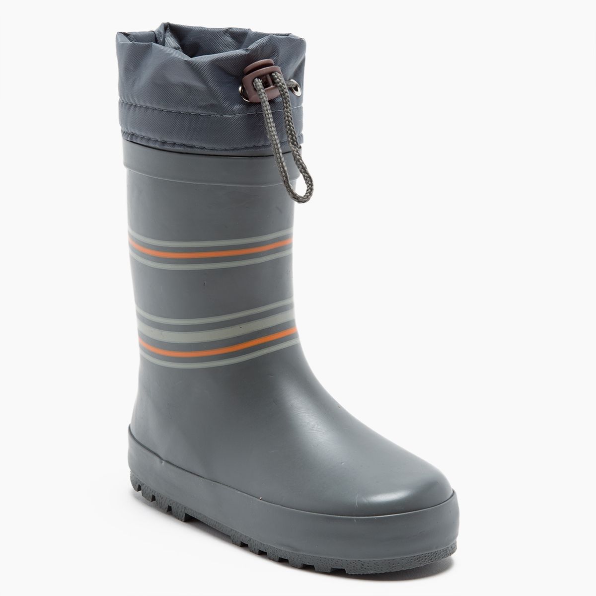 YAMP - Bota de Lluvia Niño Bo Rain II