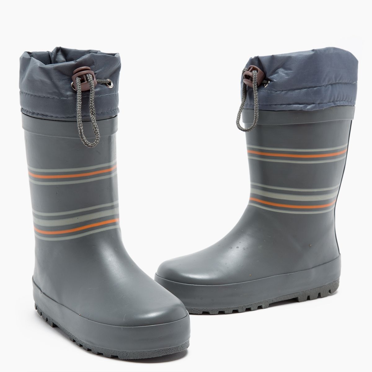 YAMP - Bota de Lluvia Niño Bo Rain II