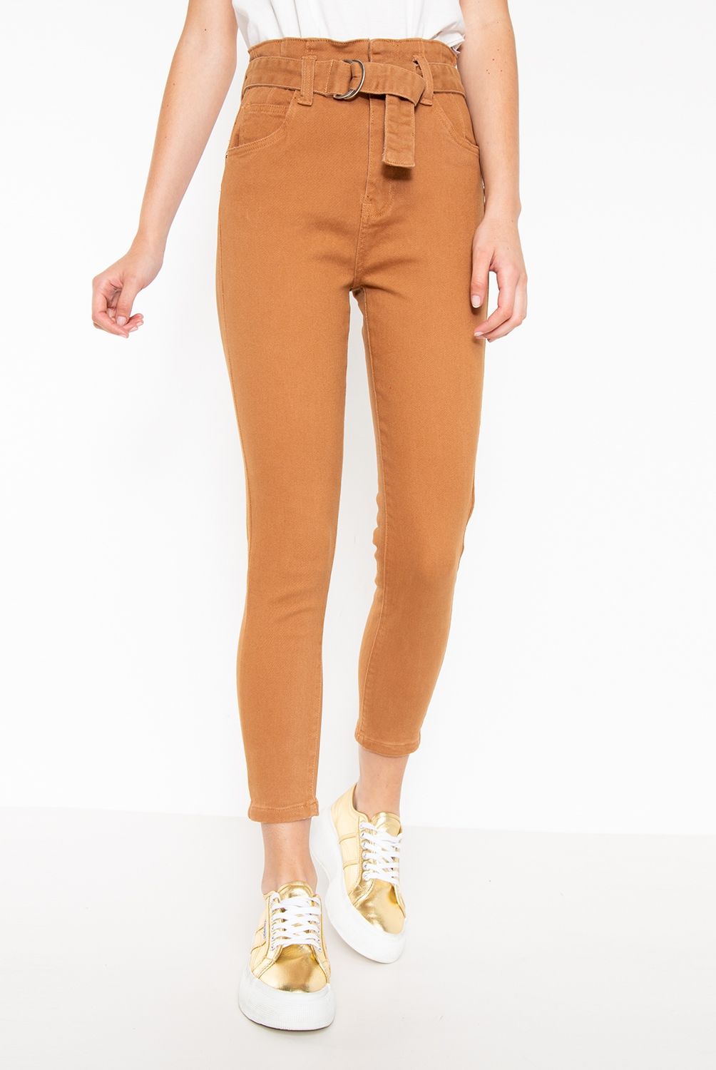 SYBILLA - Jeans