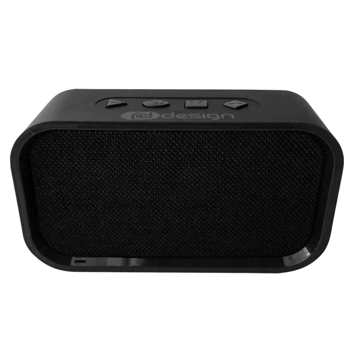 DDESIGN - Parlante Inalámbrico Porta Dd - Dsound Ddesign