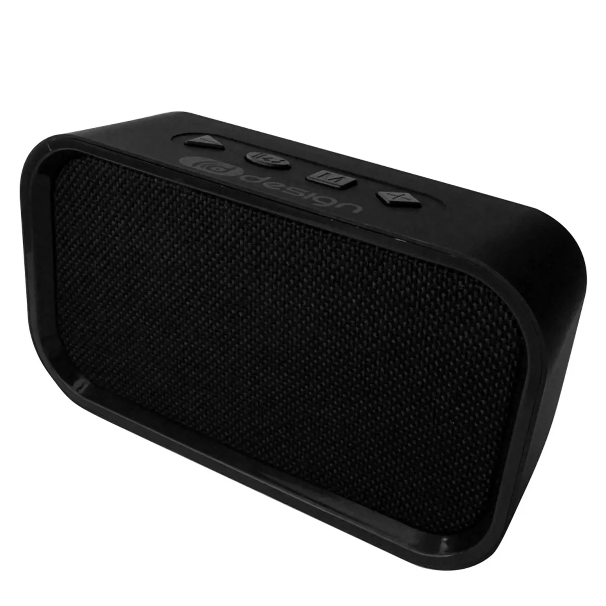 DDESIGN - Parlante Inalámbrico Porta Dd - Dsound Ddesign