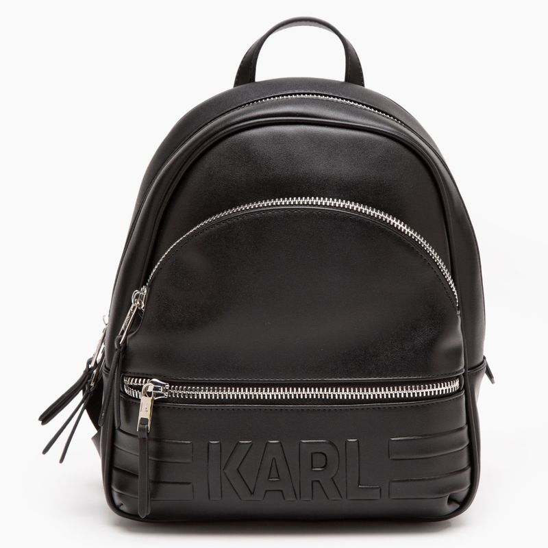 KL - Cartera Uso Estilo Mochila