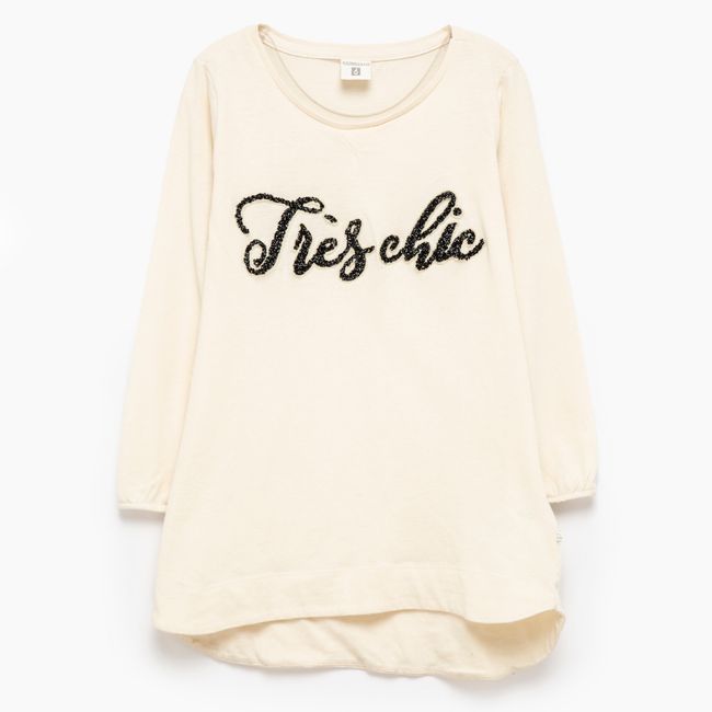 CONIGLIO - POLERA ML PCONOPOLOW