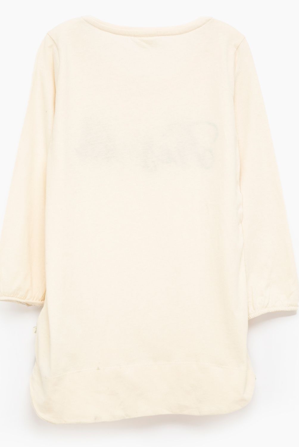 CONIGLIO - POLERA ML PCONOPOLOW