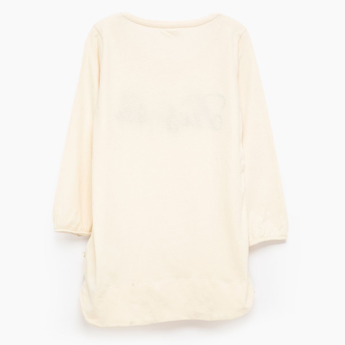 CONIGLIO - POLERA ML PCONOPOLOW