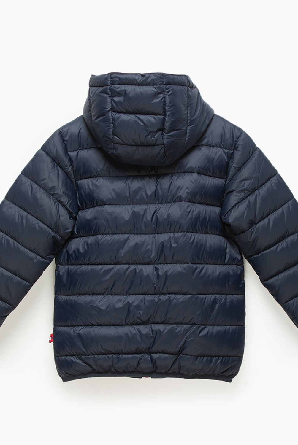 STD CHARACTERS - Parka Niño