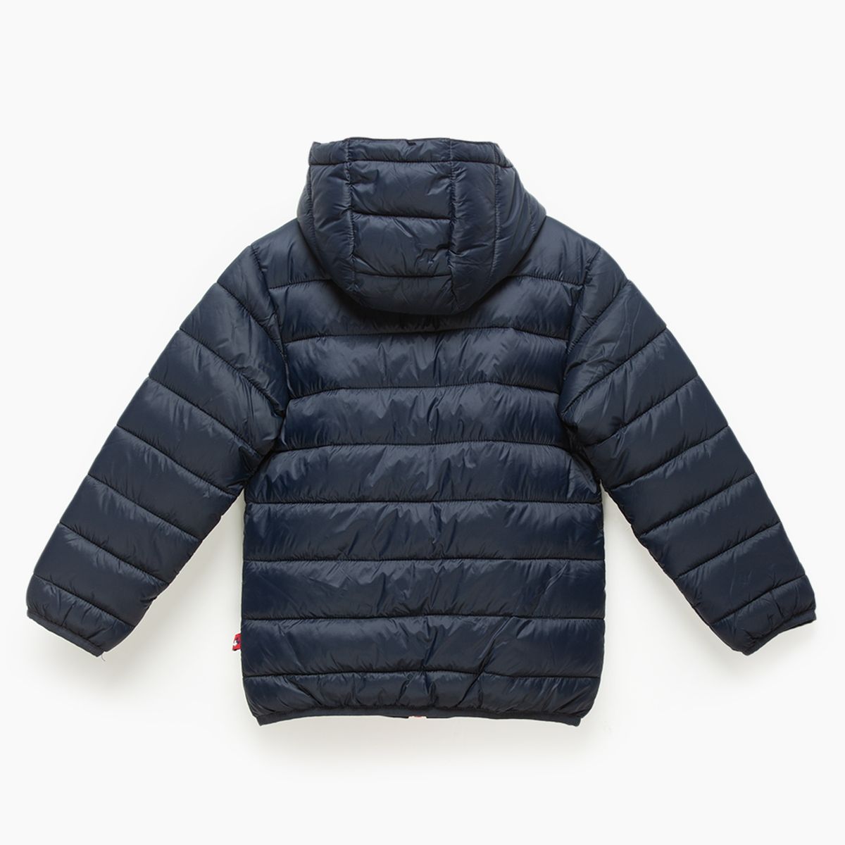 STD CHARACTERS - Parka Niño