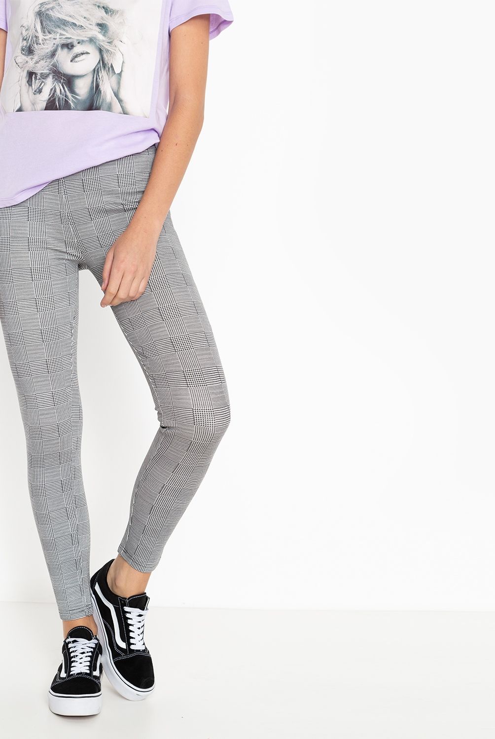 SYBILLA - PANTALON SPORT  SPM5PAS510