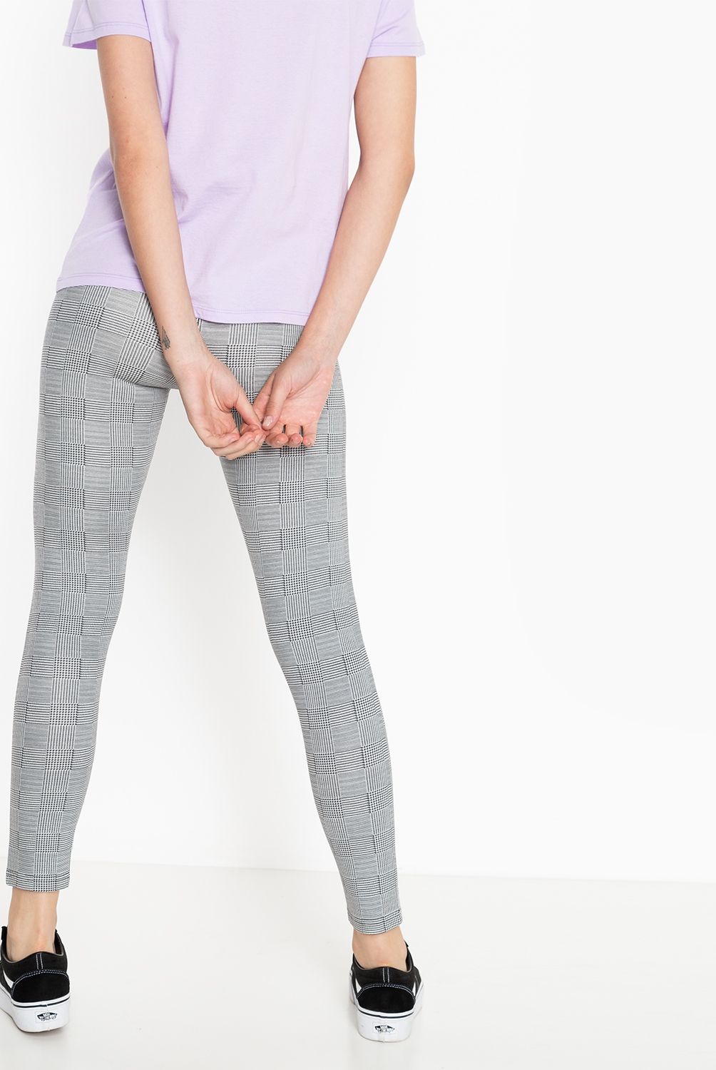 SYBILLA - PANTALON SPORT  SPM5PAS510