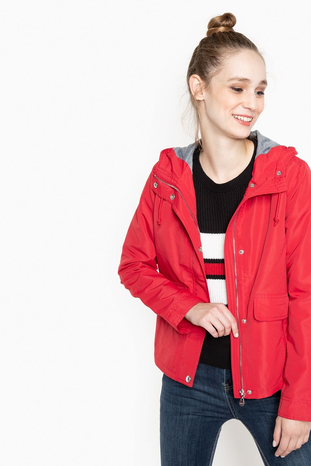 DOO AUSTRALIA - Chaqueta