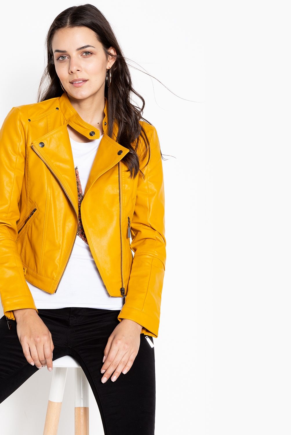 MOSSIMO - Chaqueta