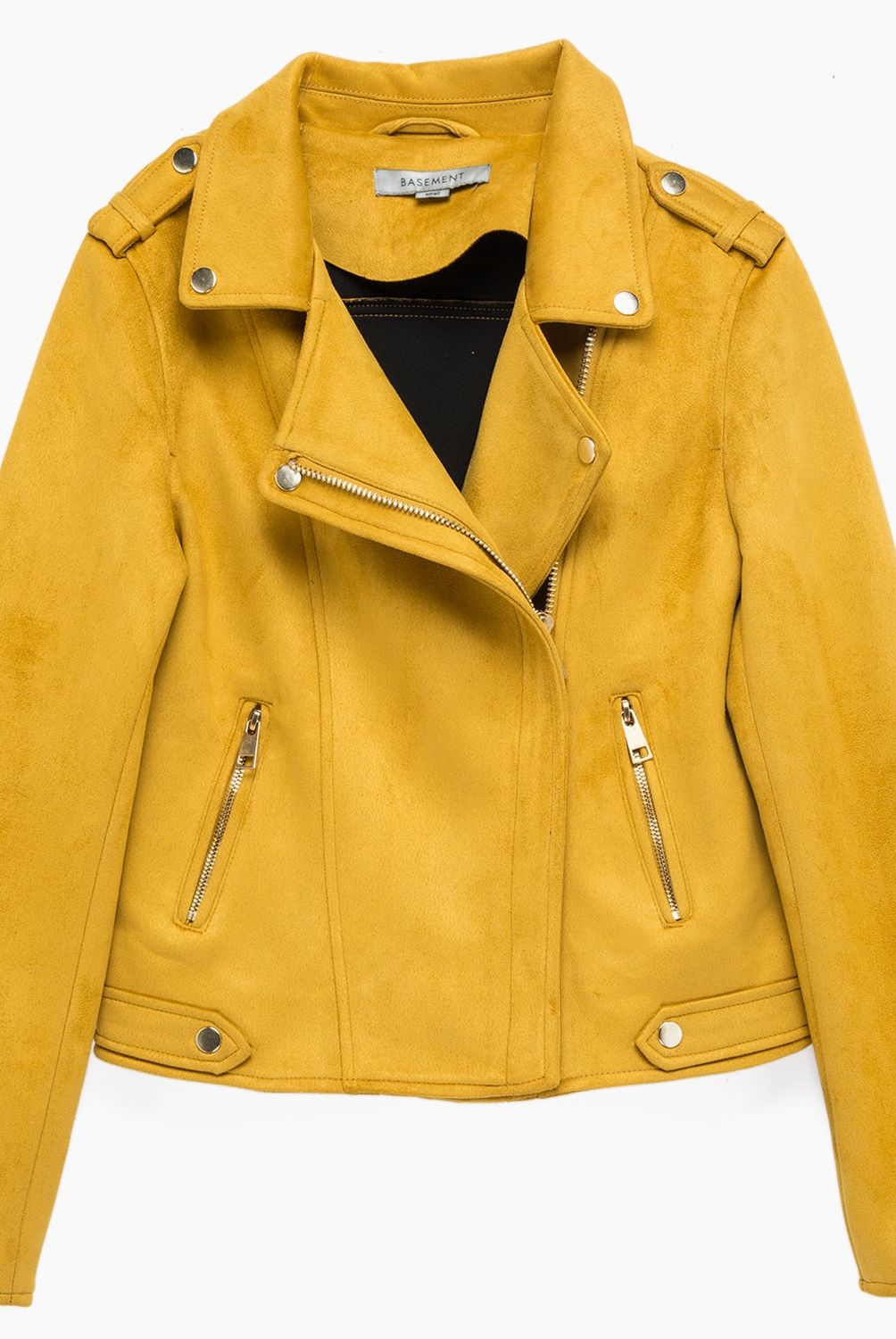 BASEMENT - Chaqueta