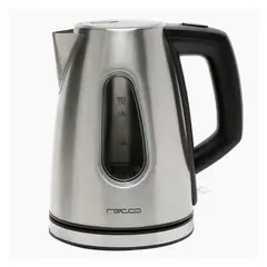 RECCO - Hervidor Eléctrico Acero Inox 1.7 Lts RHE-17SS2