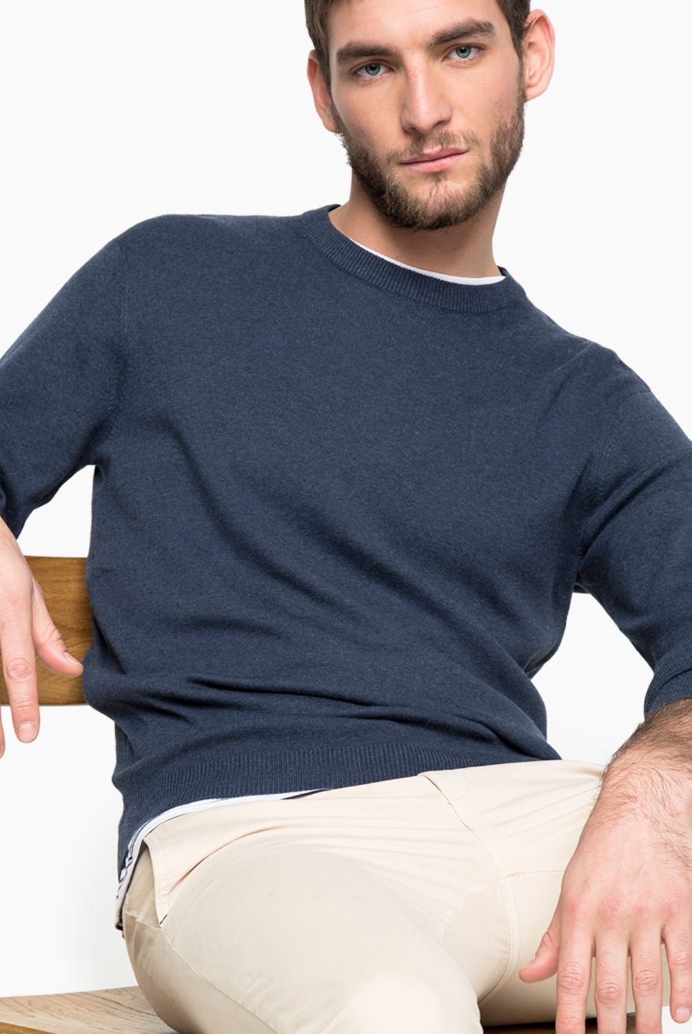 UNIVERSITY CLUB - Sweater Hombre