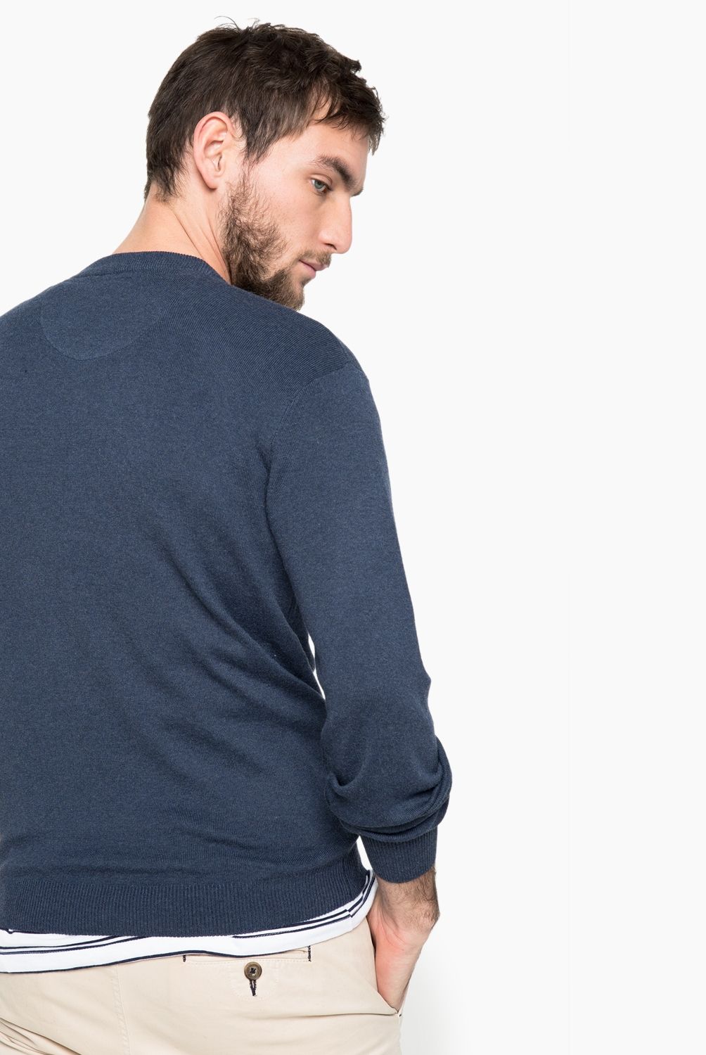 UNIVERSITY CLUB - Sweater Hombre