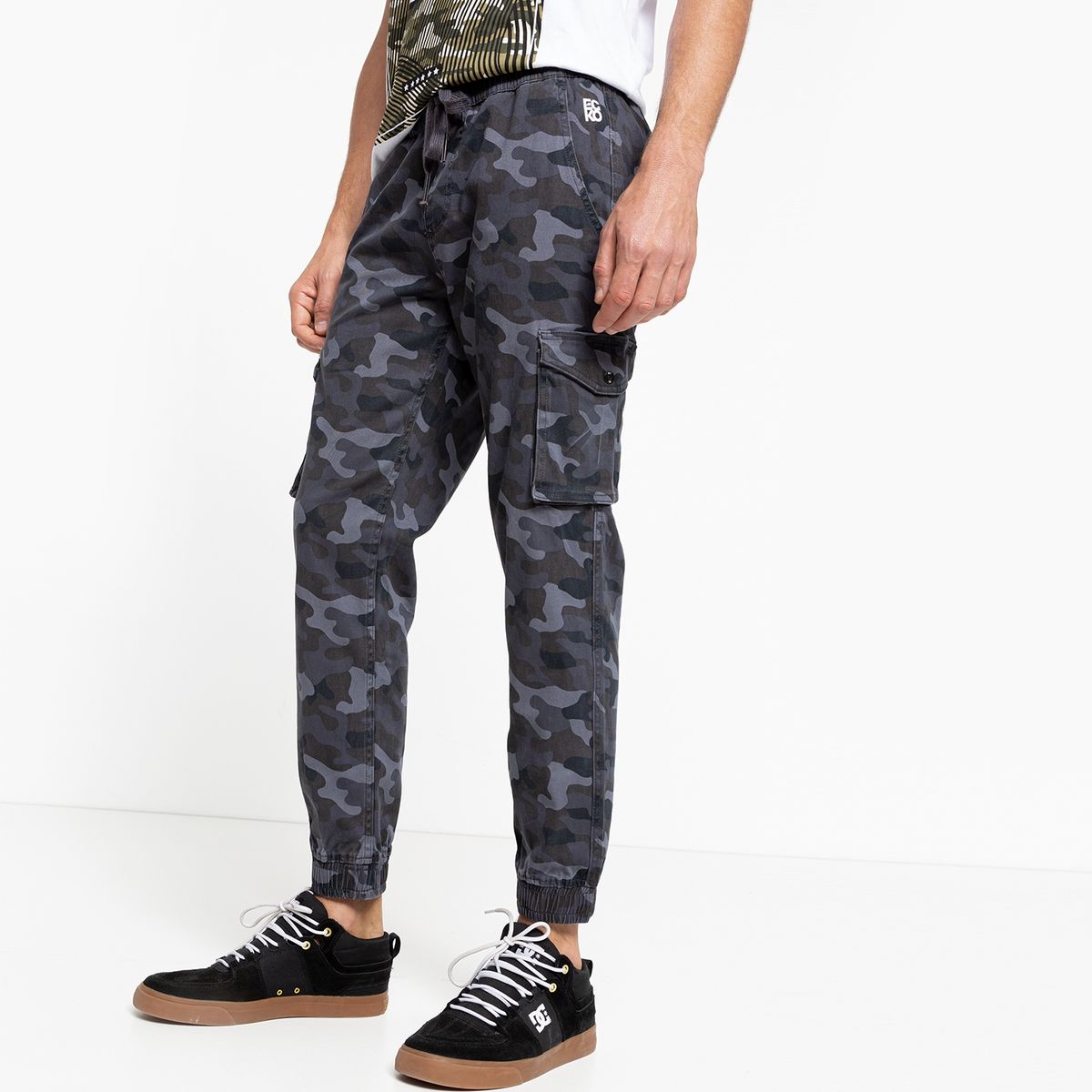 ECKO - PAJO CARGO W19