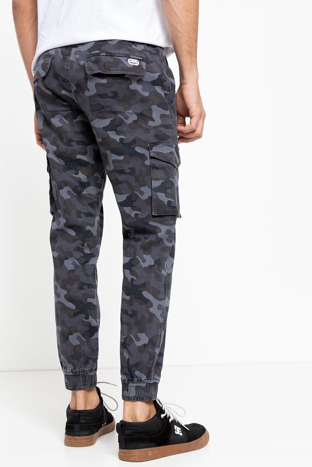 ECKO - PAJO CARGO W19