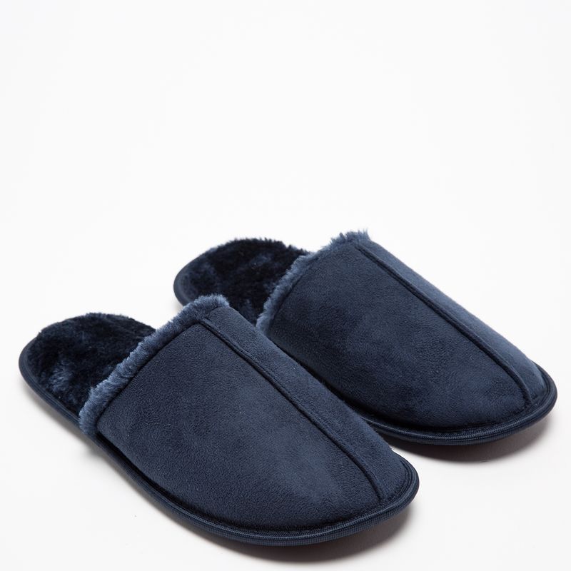 NEWPORT - Pantuflas Hombre