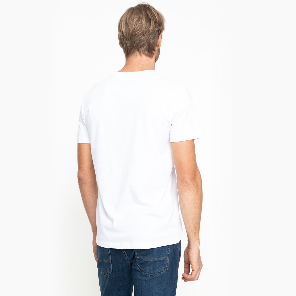 MOSSIMO - Polera Tattoo