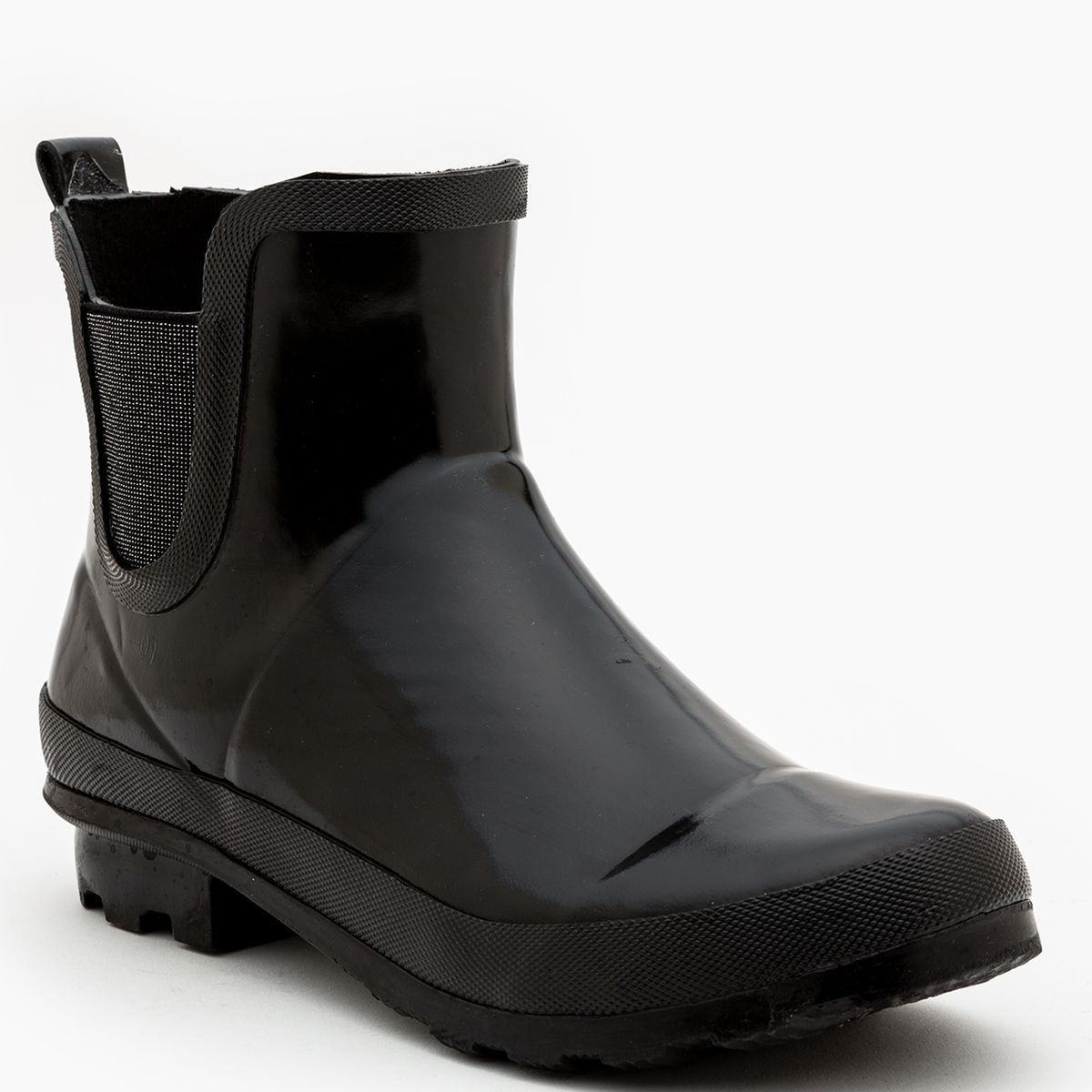 SYBILLA - Zapato de agua Mujer Negro