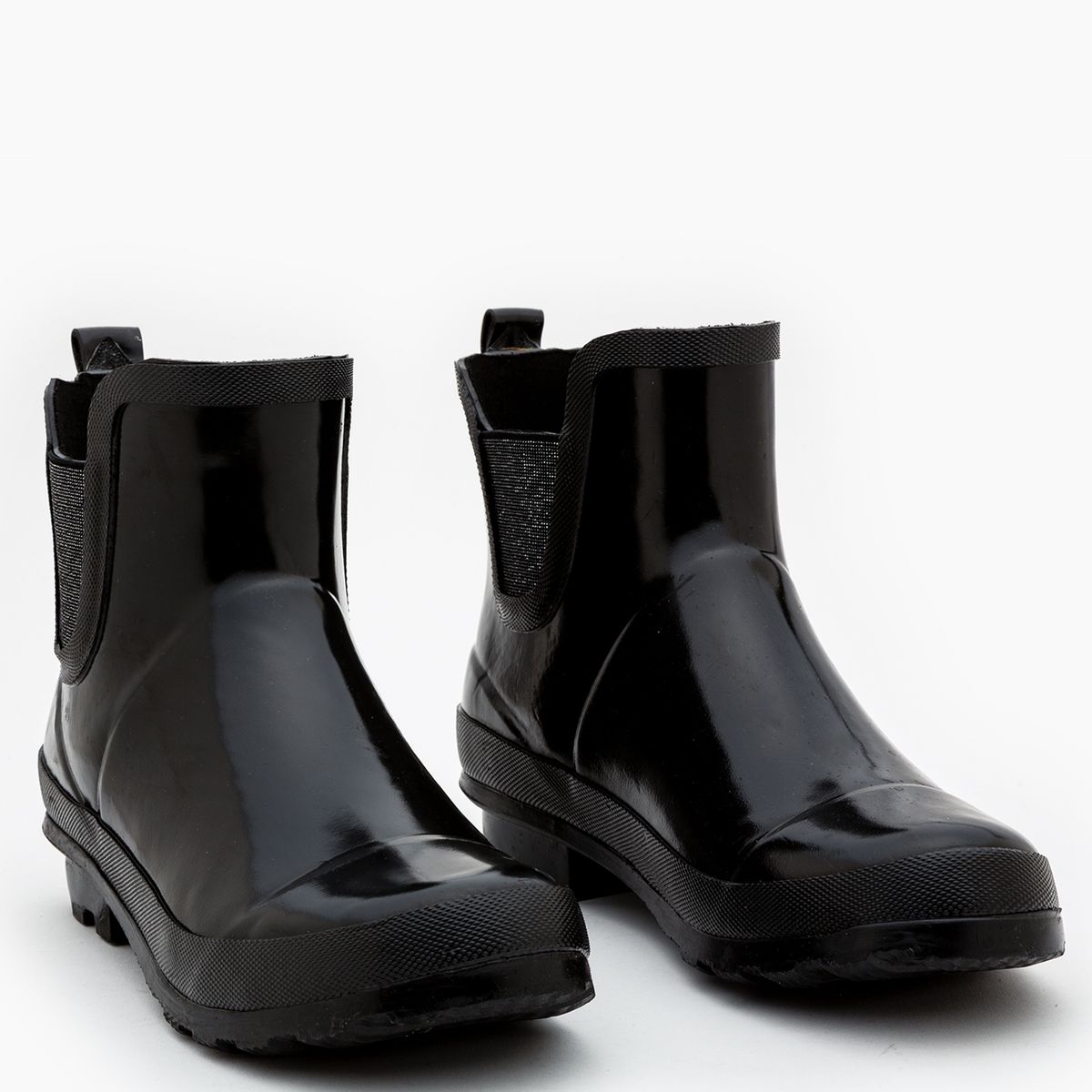 SYBILLA - Zapato de agua Mujer Negro